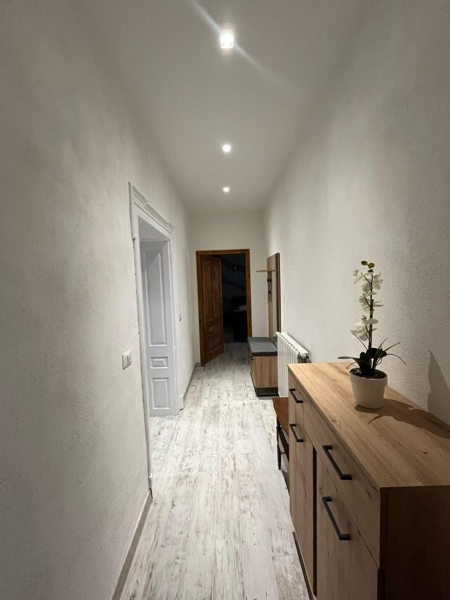 דירות בראשוב Lia House מראה חיצוני תמונה