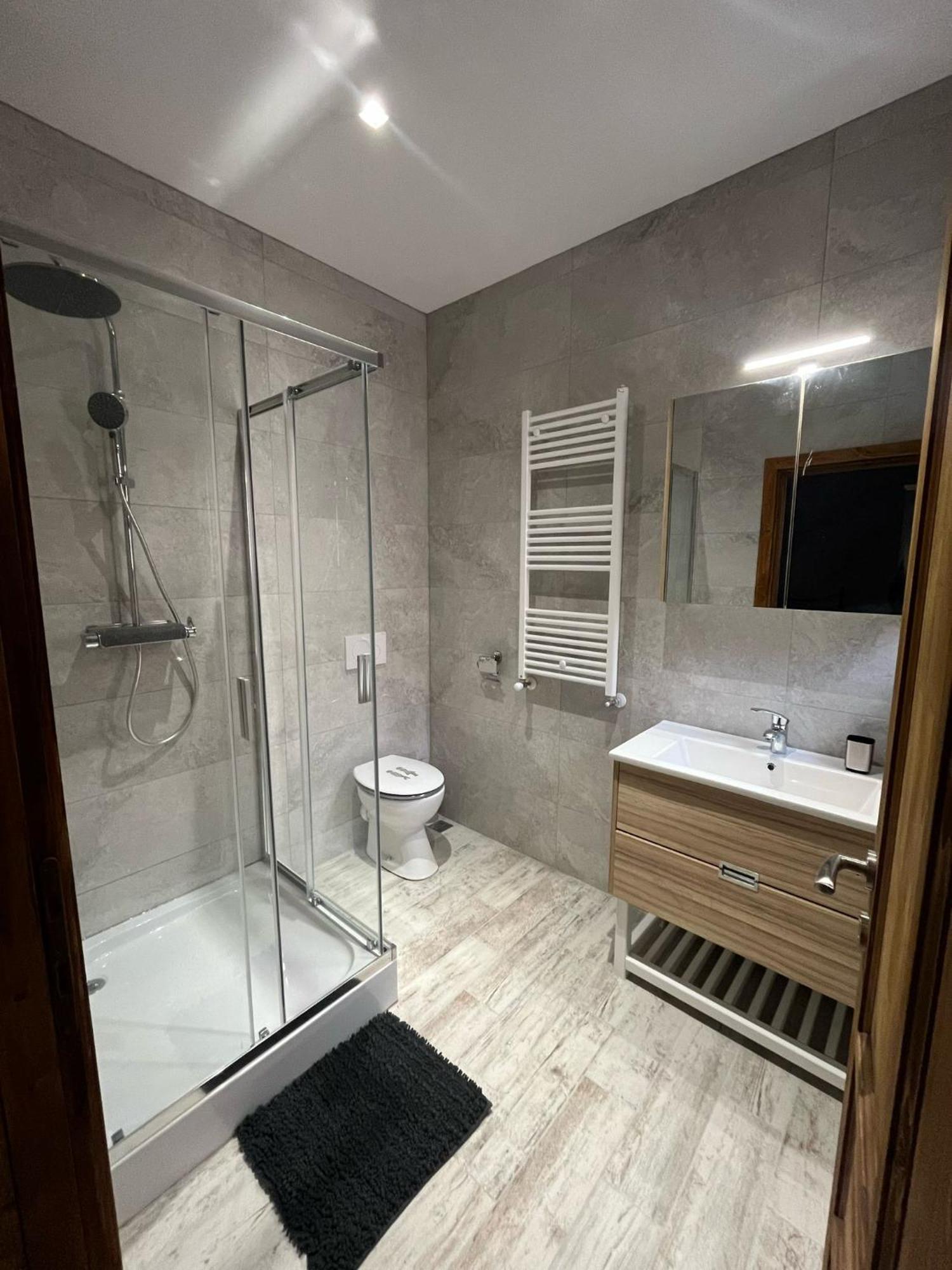 דירות בראשוב Lia House מראה חיצוני תמונה