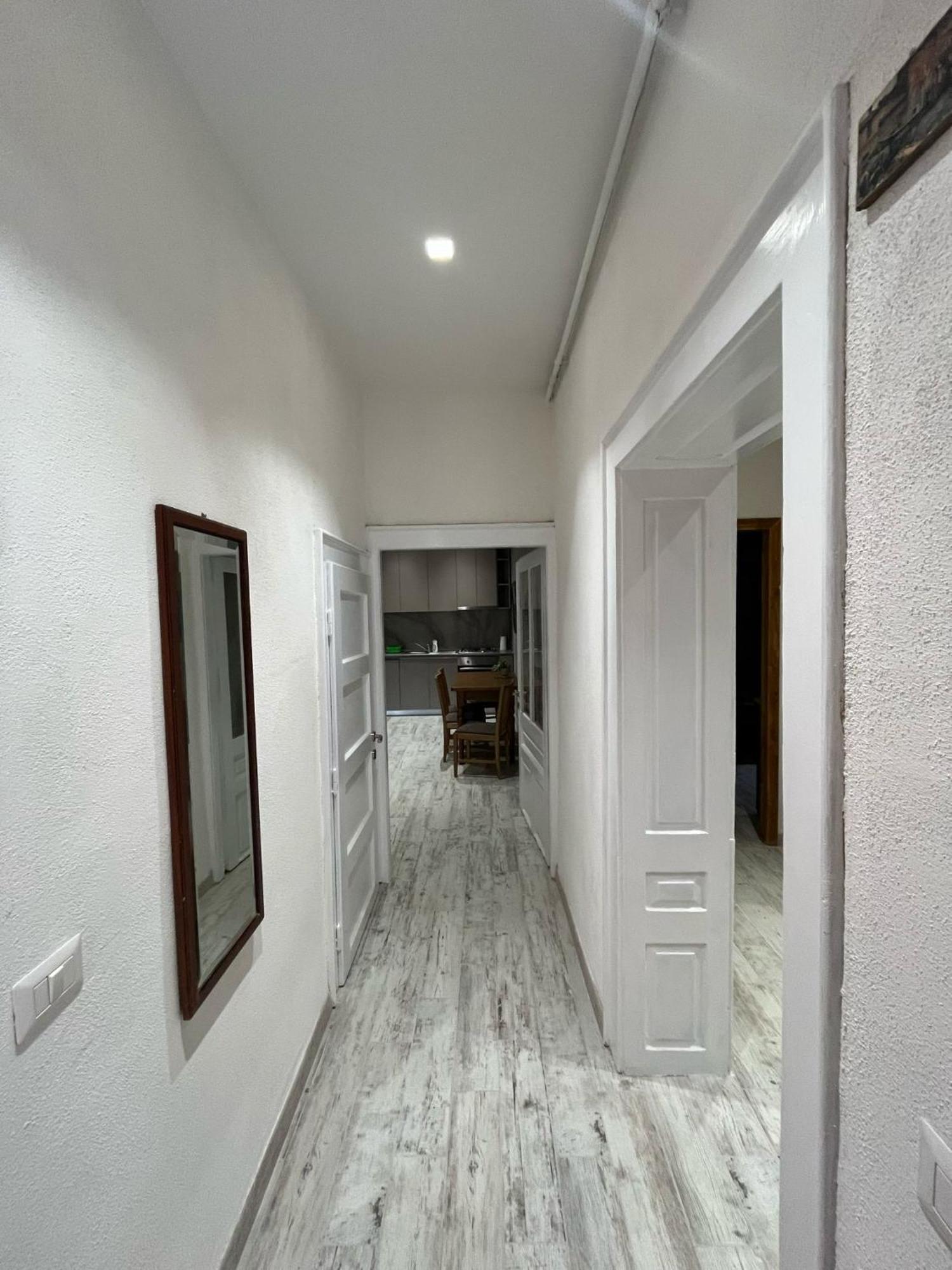 דירות בראשוב Lia House מראה חיצוני תמונה
